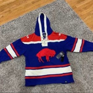 Buffalo Bills Hoodie